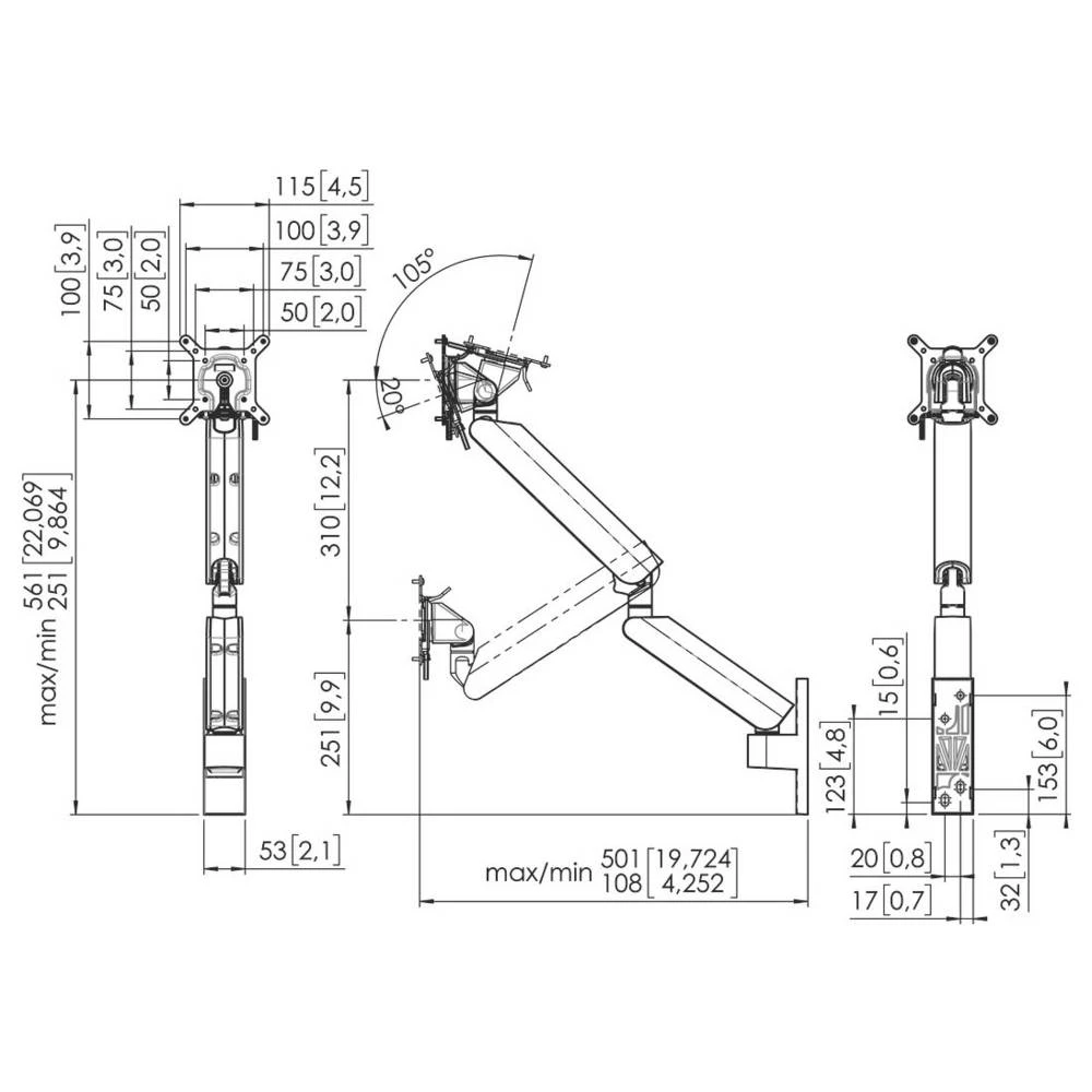 Conrad Product Image