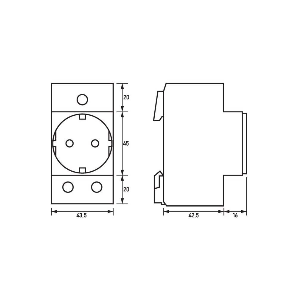 Conrad Product Image