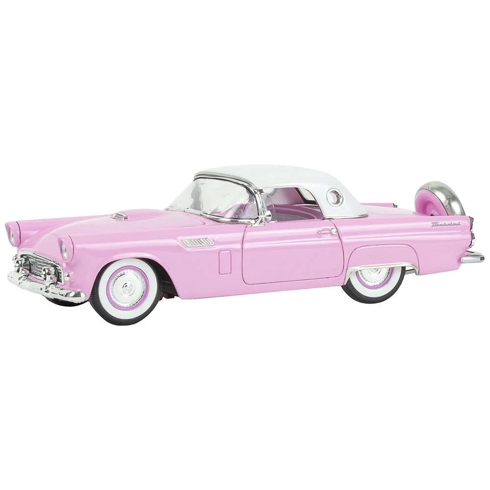 Revell 14518 1956 Ford Thunderbird model automobila za sastavljanje 1:24 slika
