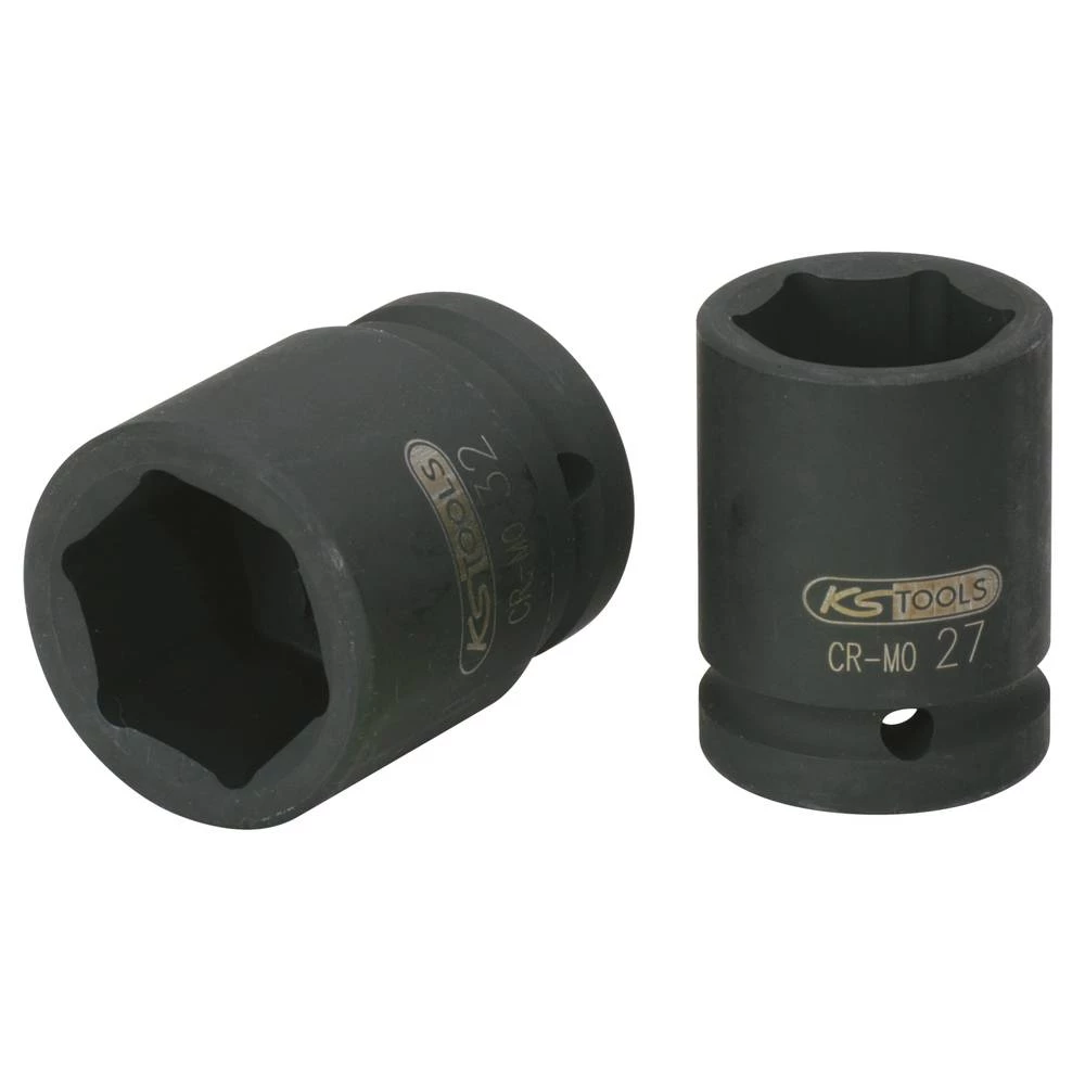 KS Tools 5151392 515.1392 nastavak za snažni nasadni ključ 1 1/4" slika