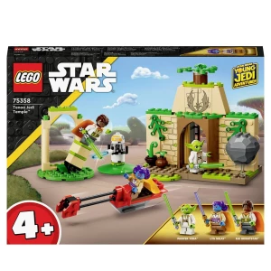 75358 LEGO® STAR WARS™ Tenoo Jedi Temple™ slika