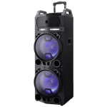 Aiwa KBTUS-900 uređaj za karaoke svjetlo raspoloženja