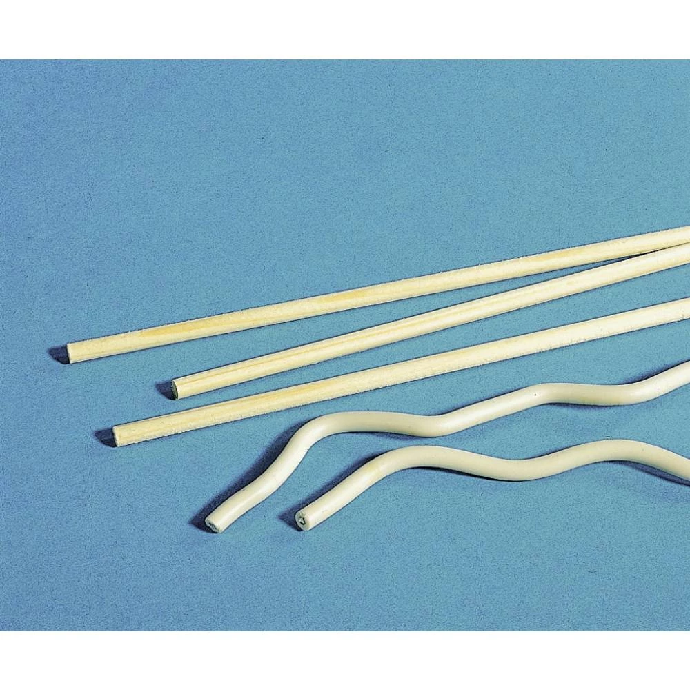 NOCH TERRA-FORM 61660 fleksibilni podupirači plastika 1 St. slika