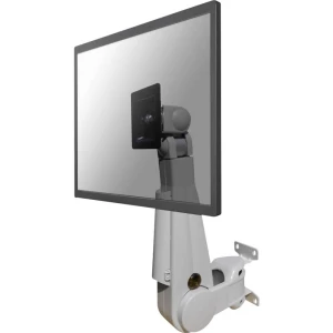 1-struki Zidni nosač za monitor 25,4 cm (10") - 76,2 cm (30") Nagibni i okretni, Rotirajuči NewStar FPMA-W500 slika