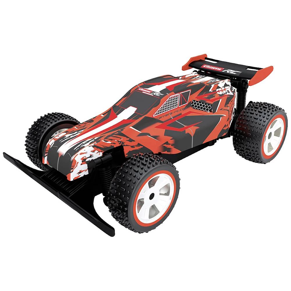 Carrera RC 370200002 Red Shadow 1:20 RC model automobila za početnike električni  buggy slika
