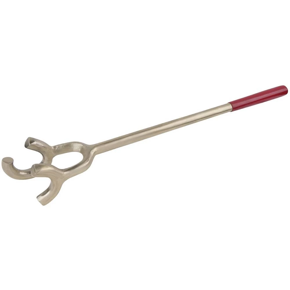KS Tools 9638240 963.8240 ručni ključ za kotač slika