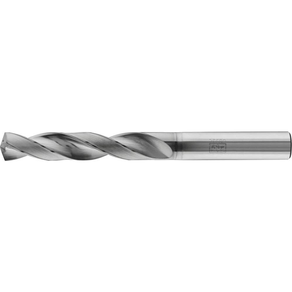 PFERD TOOLS 23000689 čvrsti karbid metal-spiralno svrdlo 15.1 mm Ukupna dužina 63 mm 1 kom. slika