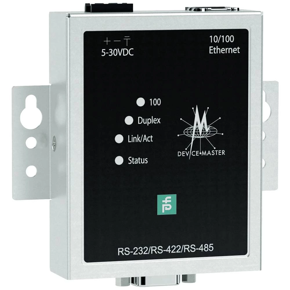 Pepperl+Fuchs 70114018 ICDM-RX/PN-DB9/RJ45-PM mrežni poveznik 24 V/DC 1 St. slika