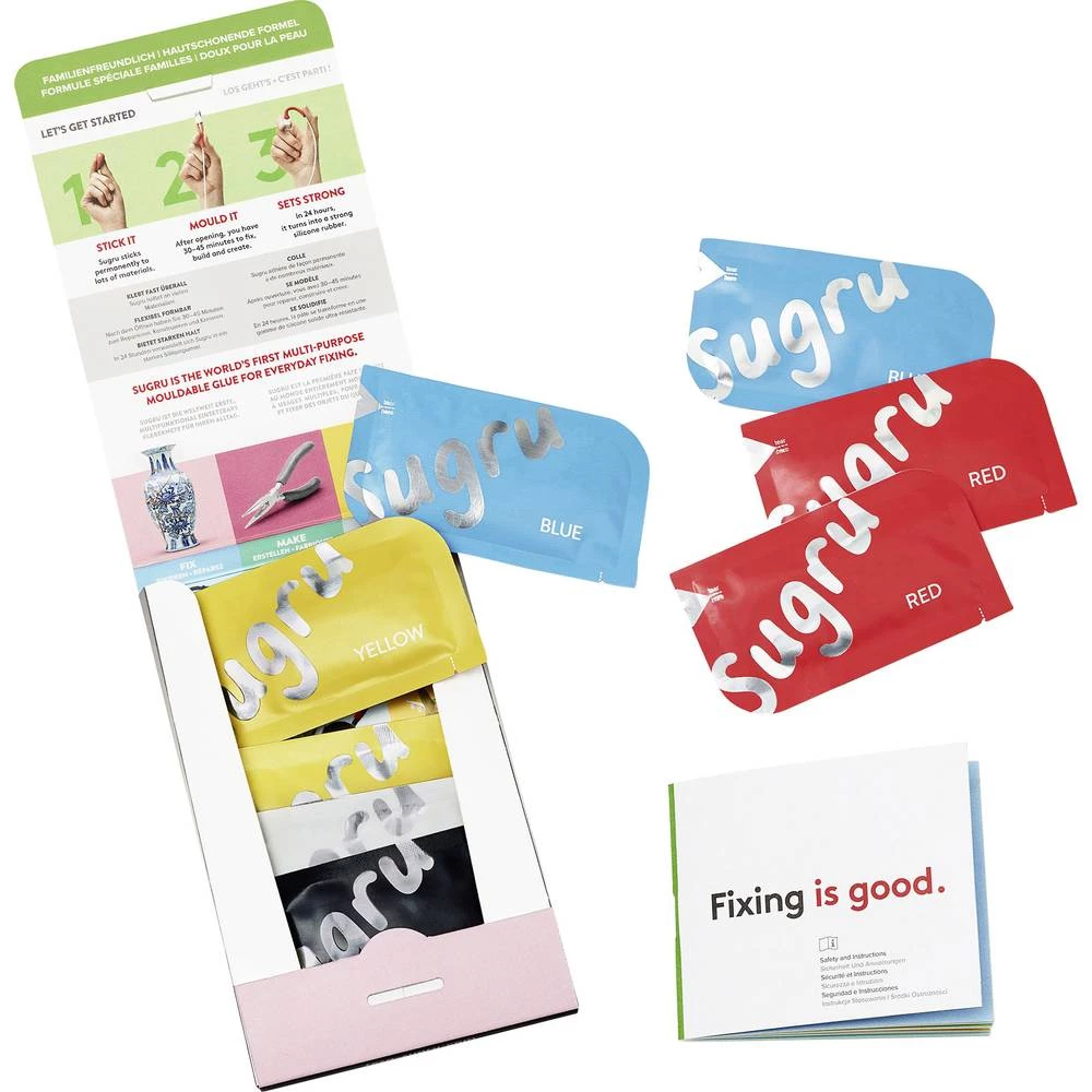 Conrad Product Image