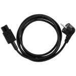 REV 0505623555 struja kabel za napajanje  crna 2 m