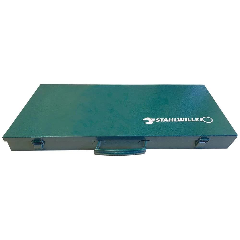 Stahlwille 81270005 KASTEN 50/5 LEER FUER SORTIMENT kutija za alat prazna slika