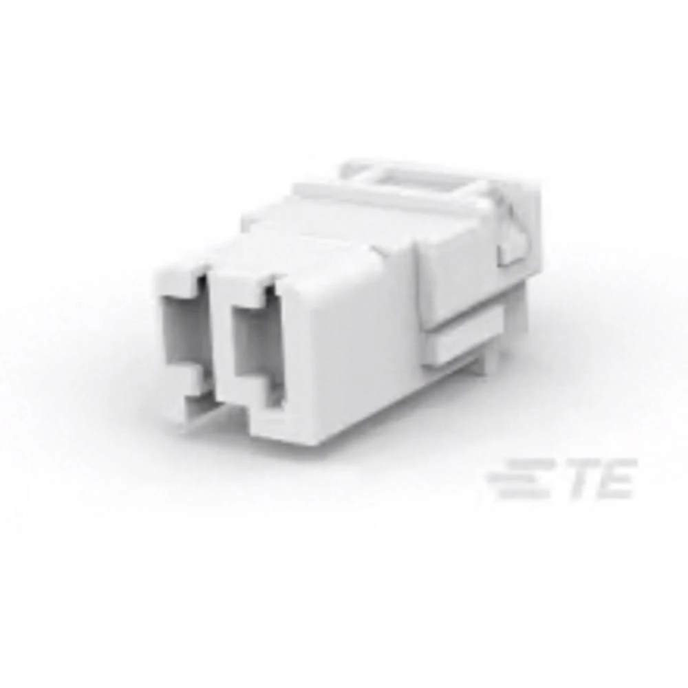 TE Connectivity kućište kabelske utičnice 142680-9 1 St. Box slika