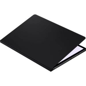 Samsung EF-BT730PBEGEU etui s poklopcem  Samsung Galaxy Tab S7+   crna torbica za tablete, specifični model slika