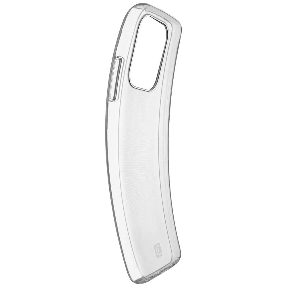 Cellularline FINECIPH15PROT stražnji poklopac za mobilni telefon Apple iPhone 15 Pro prozirna slika