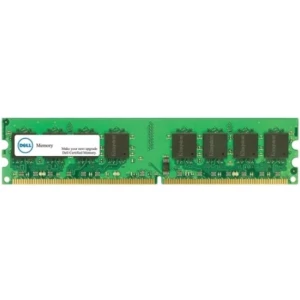 Dell AA335286 memorijski modul za računalo  DDR4 16 GB 1 x 16 GB  2666 MHz 288pin DIMM  AA335286 slika