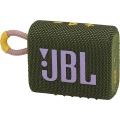 JBL Go 3 Bluetooth zvučnik vodootporan, otporan na prašinu zelena slika