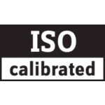 Mjerač tlaka u gumama Einhell 8 bara kalibriran prema: ISO
