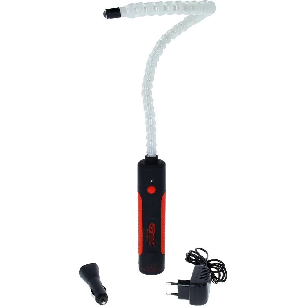 KS Tools 150.4345 1504345 LED radno svjetlo pogon na punjivu bateriju 400 lm slika