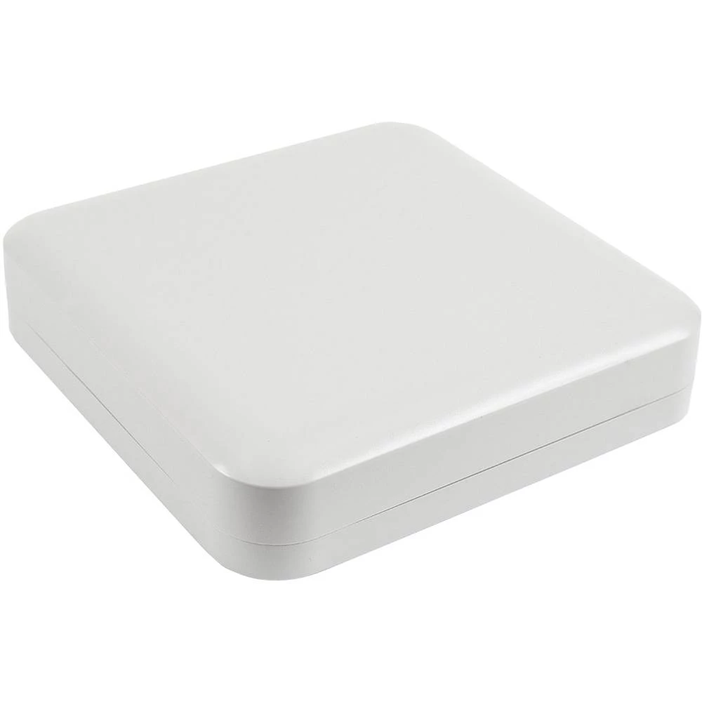 Hammond Electronics Univerzalno kućište 200 x 200 x 45 Polikarbonat Siva 1 ST slika