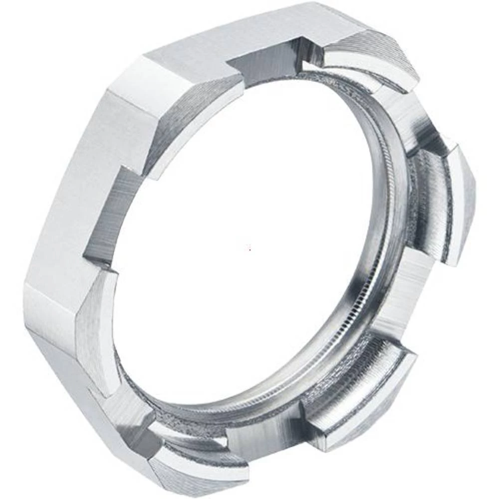 Kaiser Elektro 8324.12 učvrsna matica M12 metal 1 St. slika