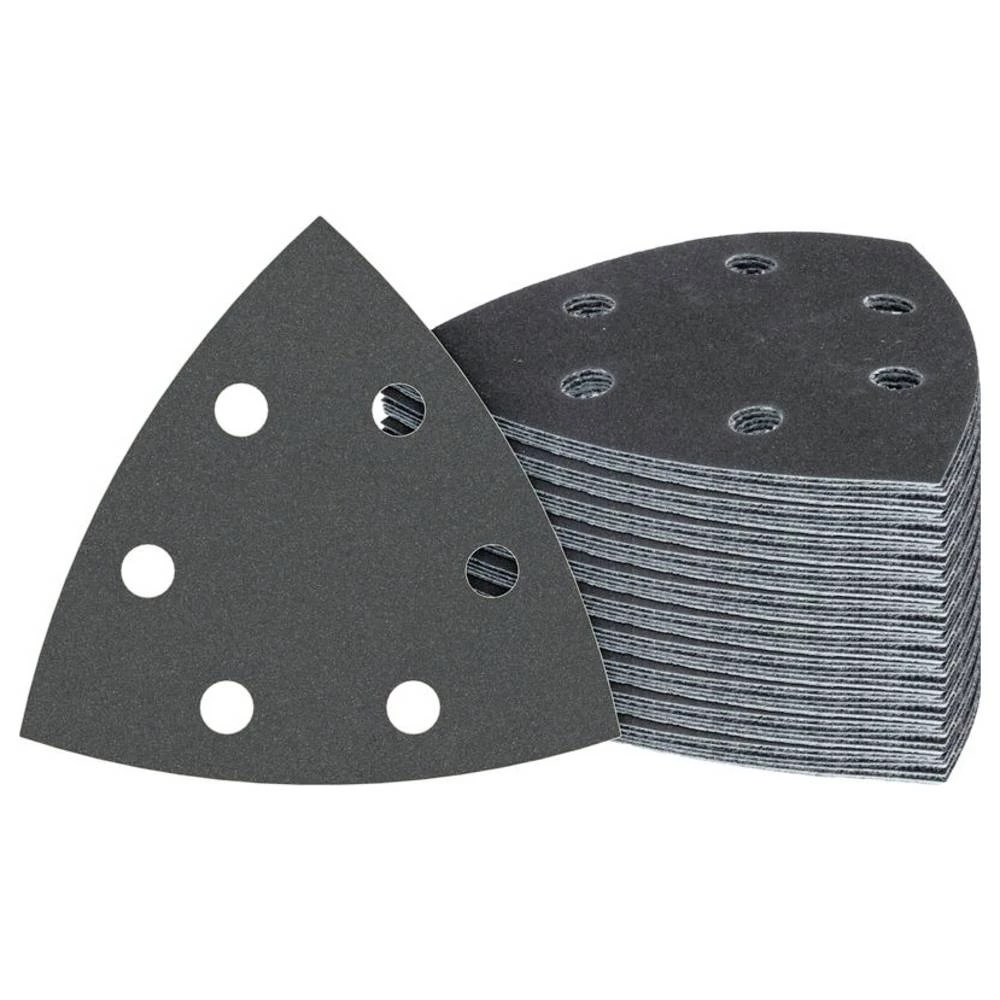 Bosch Accessories 2608623333 2608623333 komplet trokutnog brusnog papira 1 Set slika