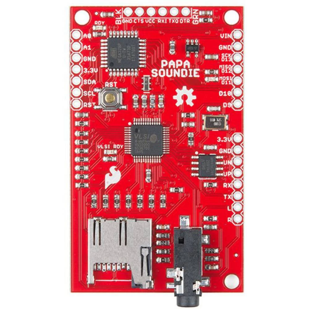 Conrad Product Image