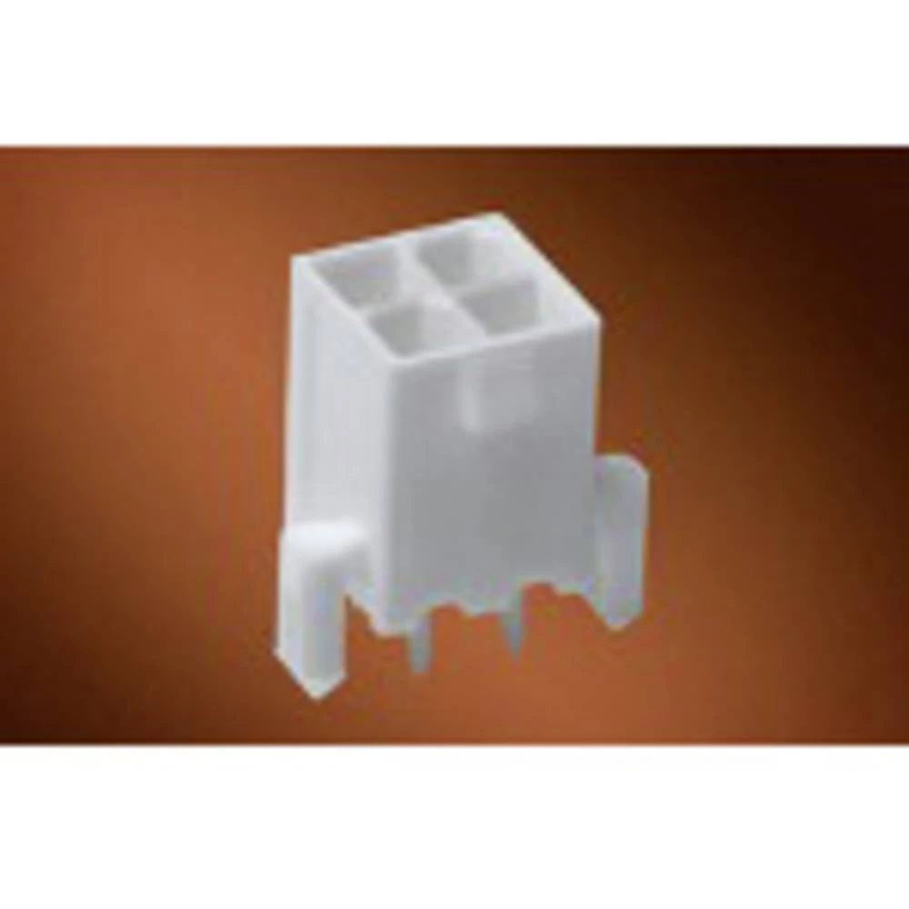 Molex kućište utiča za tiskanu pločicu    39299049 1 St. slika
