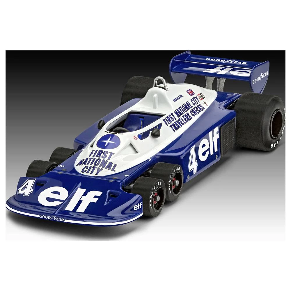 Conrad Product Image