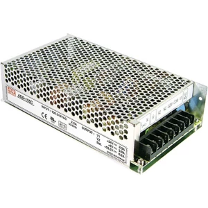 Mean Well AC/DC modul napajanja, zatvoren 12.5 A 153 W 12 V/DC DC/DC pretvarač slika