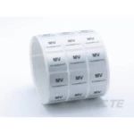 TE Connectivity Labels - StandardLabels - Standard E21545-000 RAY