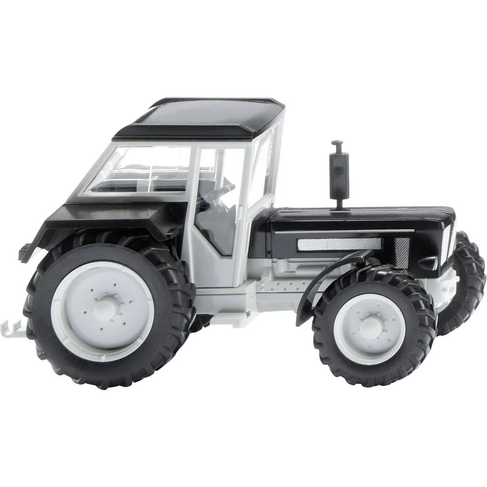 Wiking 0875 03 h0 model poljoprivrednog stroja Schlüter slika