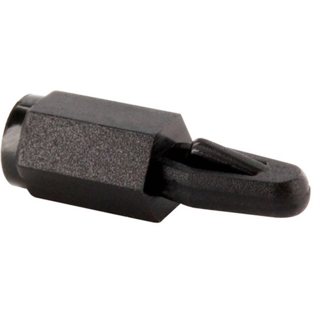 Klin za razmak (&Oslash; x D) 6 mm x 35 mm M3 Poliamid AB3X35IEK 1 ST slika