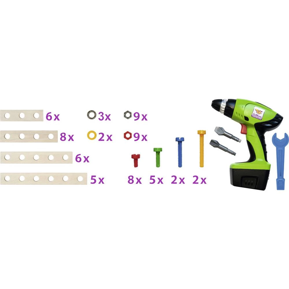 Conrad Product Image