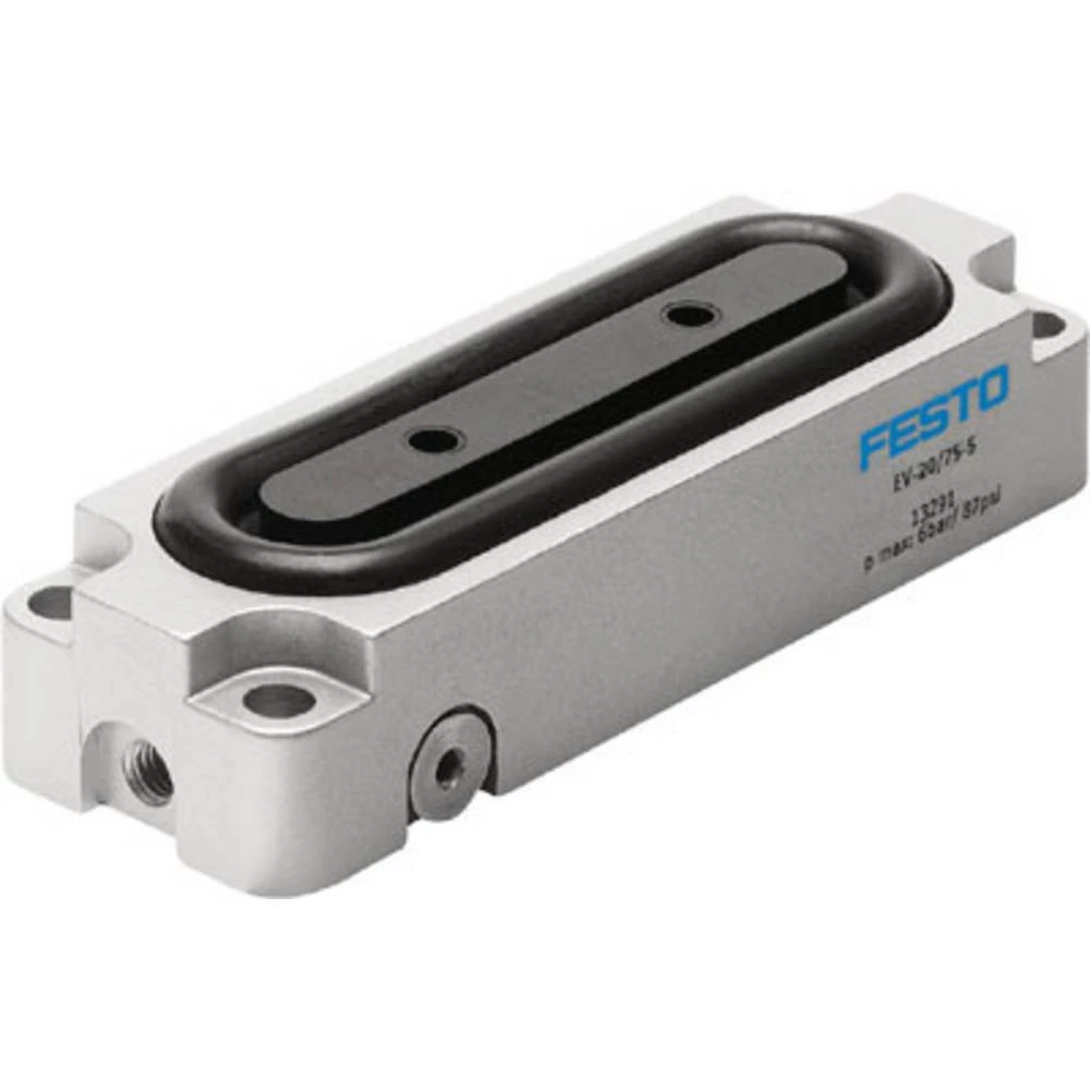 FESTO modul za stezanje 13290 EV-15/63-4 Duljina ulaza: 4 mm 1 kom. slika
