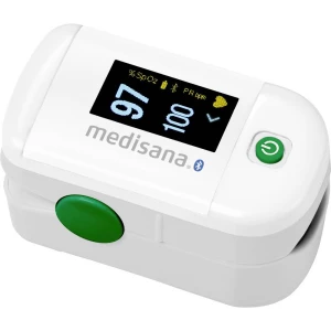 Medisana PM 100 connect uređaj za mjerenje kisika u krvi slika