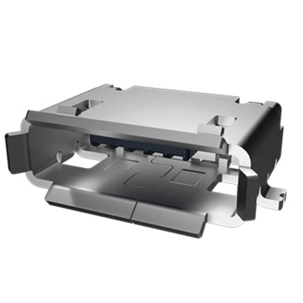 10104111-0001LF   Amphenol Sadržaj: 1 St. slika