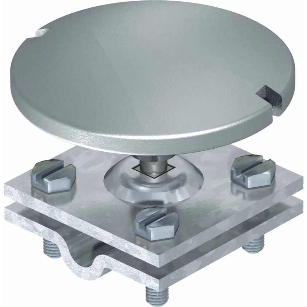 OBO Bettermann 128 F 5405769 Pribor za montažu slika