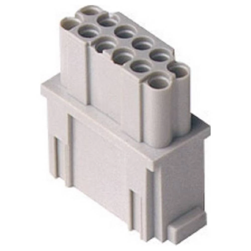 ILME CX12DF ženski umetak krimpanje 1 St. slika