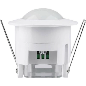V-TAC 5090 podžbukna stropni detektor pokreta 360 ° bijela IP20 slika