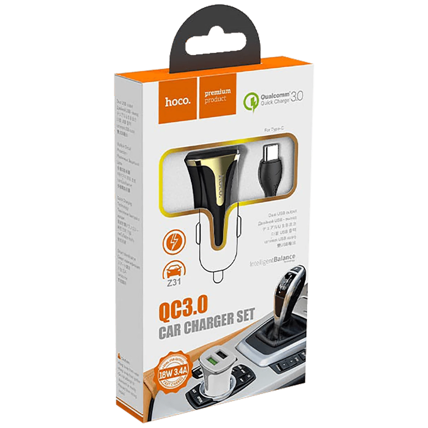 Conrad Product Image