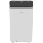 Bosch Cool 4000 monoblok klima uređaj Energetska učinkovitost: A+ (A+++ - D) 2.6 kW 88 m³ bijela