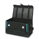 Univerzalni kofer za alat, prazan Phoenix Contact 1212628 (D x Š x V) 510 x 260 x 270 mm