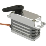 Jeti Mini servo 3D8T Digitalni servo Materijal prigona: Metal