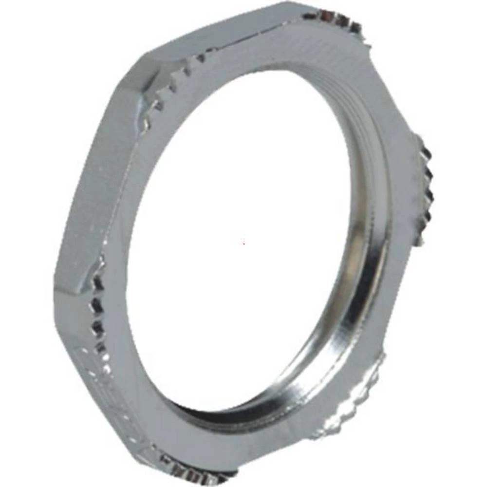 Kaiser Elektro 8007.85 učvrsna matica PG7 metal 1 St. slika