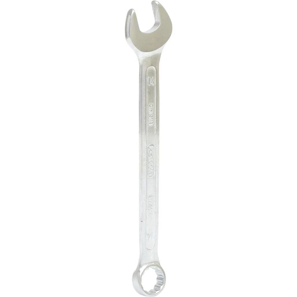 KS Tools 517.0614 5170614 prstenasti-viličasti ključ Veličina ključa (metrička) (naslov) 14 mm slika