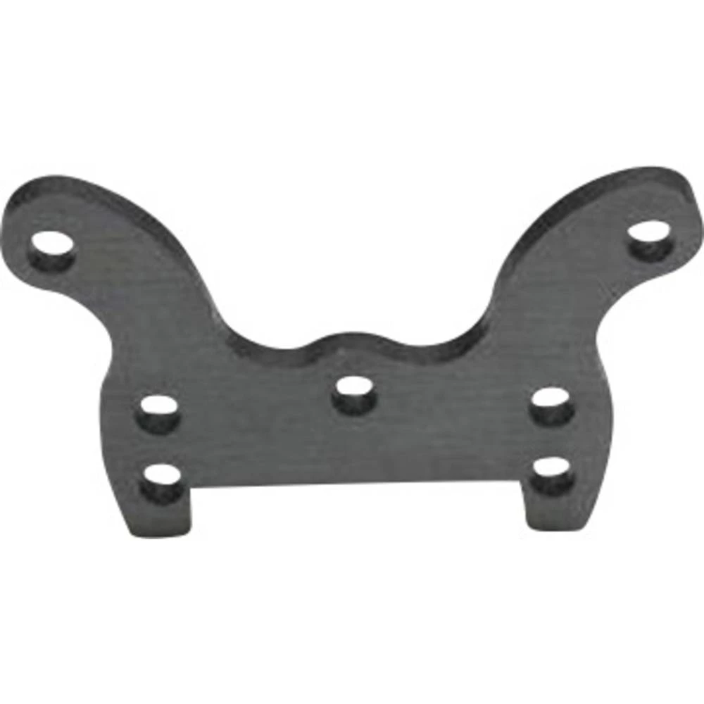 Rezervni dio Absima 1230008 Aluminijski most amortizera naprijed