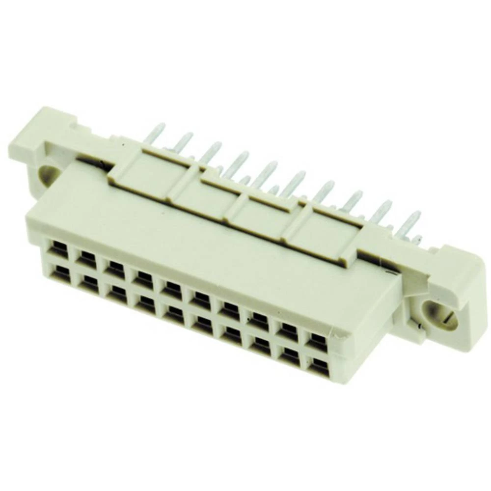 Opružna letva 09242206824 Harting 1 ST