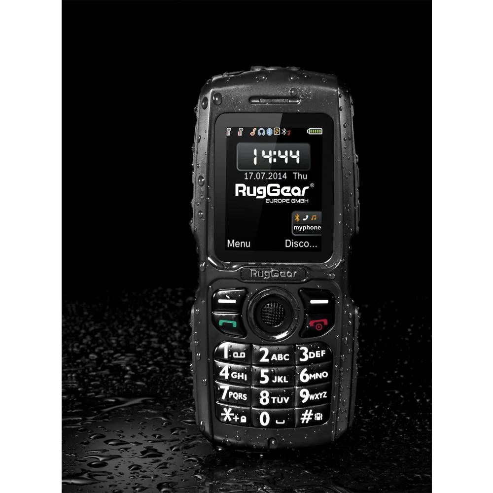 Conrad Product Image