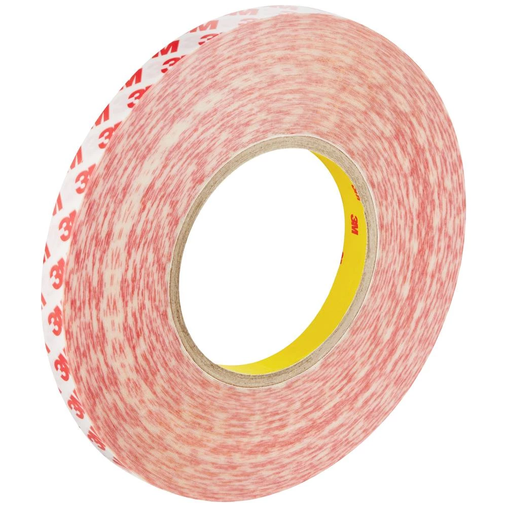 3M GPT-020_19X50 dvostrana ljepljiva traka prozirna (D x Š) 50 m x 19 mm 1 St. slika