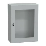 Schneider Electric PanelSeT S3DB NSYS3D8630T razvodni ormar 600 x 800 x 300 čelik siva 1 St.
